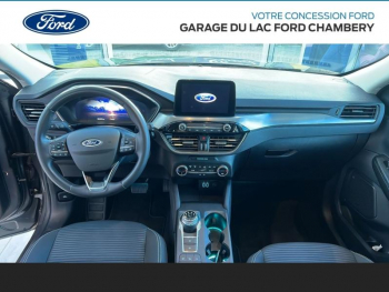Photo 7 du bon plan FORD Kuga 2.5 Duratec 190ch FHEV E85 Titanium BVA occasion à 23390 €