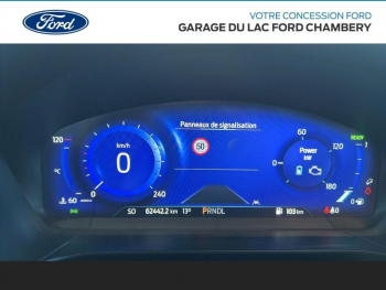 Photo 8 du bon plan FORD Kuga 2.5 Duratec 190ch FHEV E85 Titanium BVA occasion à 23390 €