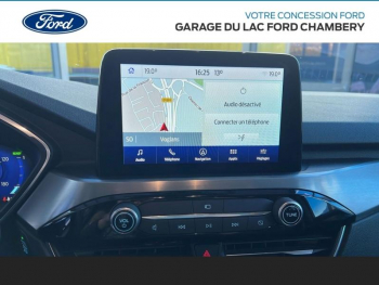 Photo 10 du bon plan FORD Kuga 2.5 Duratec 190ch FHEV E85 Titanium BVA occasion à 23390 €