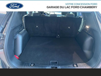 Photo 12 du bon plan FORD Kuga 2.5 Duratec 190ch FHEV E85 Titanium BVA occasion à 23390 €
