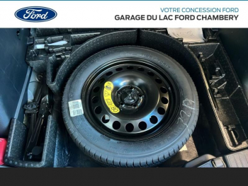 Photo 13 du bon plan FORD Kuga 2.5 Duratec 190ch FHEV E85 Titanium BVA occasion à 23390 €