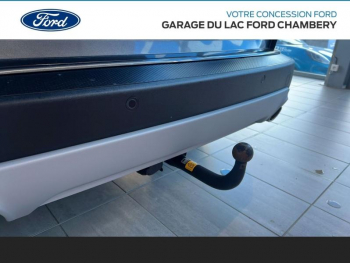 Photo 14 du bon plan FORD Kuga 2.5 Duratec 190ch FHEV E85 Titanium BVA occasion à 23390 €