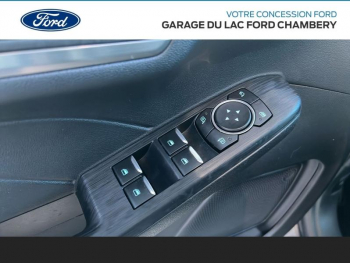 Photo 15 du bon plan FORD Kuga 2.5 Duratec 190ch FHEV E85 Titanium BVA occasion à 23390 €