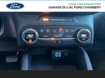 Photo 17 du bon plan FORD Kuga 2.5 Duratec 190ch FHEV E85 Titanium BVA occasion à 23390 €