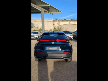 Photo 4 du bon plan TOYOTA C-HR 1.8 Hybride 140ch Design MY25 occasion à 33490 €