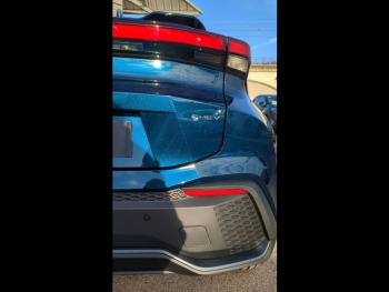 Photo 10 du bon plan TOYOTA C-HR 1.8 Hybride 140ch Design MY25 occasion à 33490 €