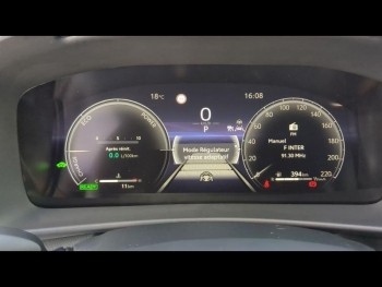 Photo 29 du bon plan TOYOTA C-HR 1.8 Hybride 140ch Design MY25 occasion à 33490 €