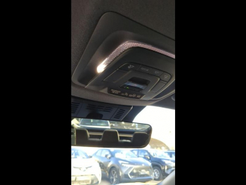 Photo 42 du bon plan TOYOTA C-HR 1.8 Hybride 140ch Design MY25 occasion à 33490 €