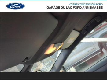 Photo 6 du bon plan NISSAN Micra 1.0 IG-T 100ch N-Sport 2020 occasion à 12280 €