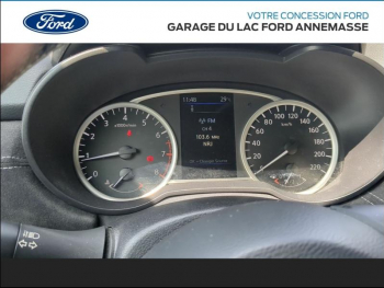 Photo 9 du bon plan NISSAN Micra 1.0 IG-T 100ch N-Sport 2020 occasion à 12280 €