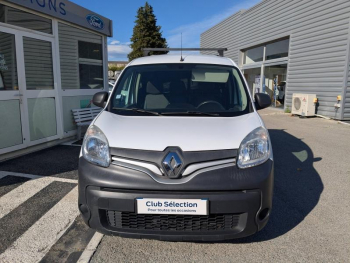 Photo 2 du bon plan RENAULT Kangoo Express 1.5 dCi 90ch energy Grand Confort Euro6 occasion à 11923 €