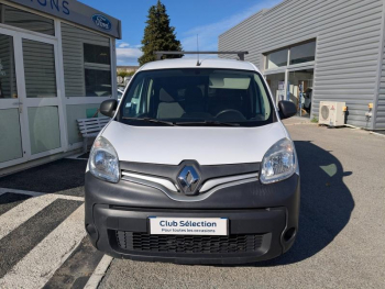 Photo 3 du bon plan RENAULT Kangoo Express 1.5 dCi 90ch energy Grand Confort Euro6 occasion à 11923 €