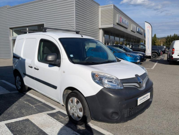 Photo 4 du bon plan RENAULT Kangoo Express 1.5 dCi 90ch energy Grand Confort Euro6 occasion à 11923 €