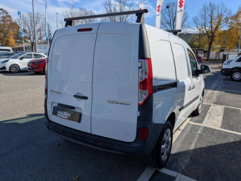 Photo 5 du bon plan RENAULT Kangoo Express 1.5 dCi 90ch energy Grand Confort Euro6 occasion à 11923 €