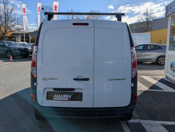 Photo 6 du bon plan RENAULT Kangoo Express 1.5 dCi 90ch energy Grand Confort Euro6 occasion à 11923 €