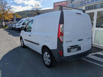 Photo 7 du bon plan RENAULT Kangoo Express 1.5 dCi 90ch energy Grand Confort Euro6 occasion à 11923 €