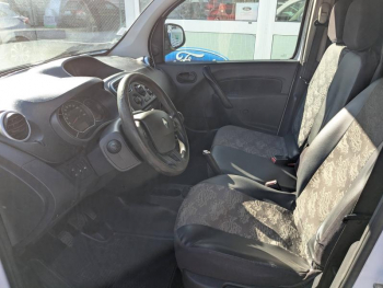 Photo 10 du bon plan RENAULT Kangoo Express 1.5 dCi 90ch energy Grand Confort Euro6 occasion à 11923 €