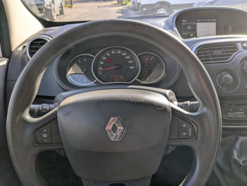 Photo 11 du bon plan RENAULT Kangoo Express 1.5 dCi 90ch energy Grand Confort Euro6 occasion à 11923 €