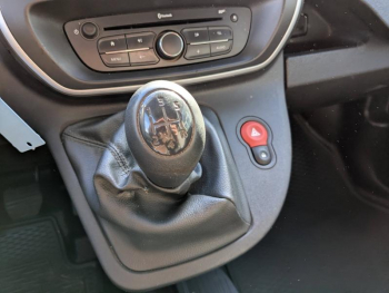 Photo 13 du bon plan RENAULT Kangoo Express 1.5 dCi 90ch energy Grand Confort Euro6 occasion à 11923 €