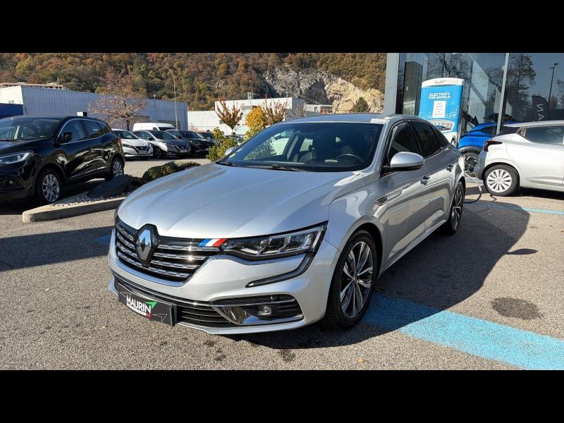 Bon plan RENAULT Talisman 1.3 TCe 160ch FAP Intens EDC E6D-Full occasion à 19990 €