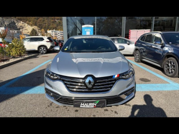 Photo 2 du bon plan RENAULT Talisman 1.3 TCe 160ch FAP Intens EDC E6D-Full occasion à 19990 €