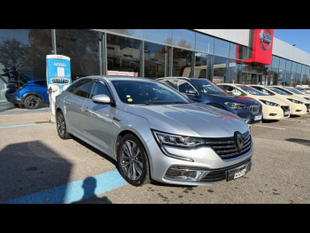 Photo 3 du bon plan RENAULT Talisman 1.3 TCe 160ch FAP Intens EDC E6D-Full occasion à 19990 €