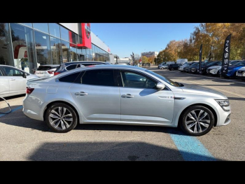 Photo 4 du bon plan RENAULT Talisman 1.3 TCe 160ch FAP Intens EDC E6D-Full occasion à 19990 €