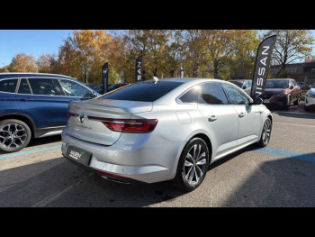 Photo 5 du bon plan RENAULT Talisman 1.3 TCe 160ch FAP Intens EDC E6D-Full occasion à 19990 €