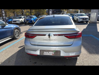 Photo 6 du bon plan RENAULT Talisman 1.3 TCe 160ch FAP Intens EDC E6D-Full occasion à 19990 €