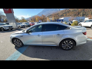 Photo 8 du bon plan RENAULT Talisman 1.3 TCe 160ch FAP Intens EDC E6D-Full occasion à 19990 €