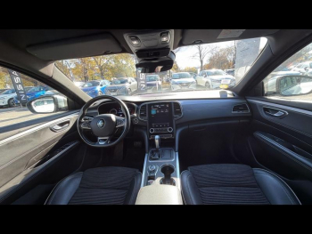 Photo 10 du bon plan RENAULT Talisman 1.3 TCe 160ch FAP Intens EDC E6D-Full occasion à 19990 €
