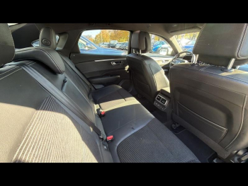 Photo 11 du bon plan RENAULT Talisman 1.3 TCe 160ch FAP Intens EDC E6D-Full occasion à 19990 €