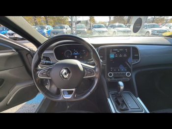 Photo 12 du bon plan RENAULT Talisman 1.3 TCe 160ch FAP Intens EDC E6D-Full occasion à 19990 €