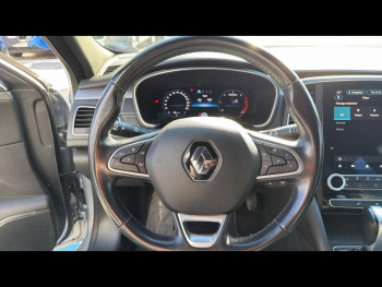 Photo 13 du bon plan RENAULT Talisman 1.3 TCe 160ch FAP Intens EDC E6D-Full occasion à 19990 €