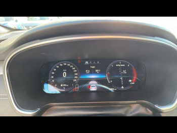 Photo 14 du bon plan RENAULT Talisman 1.3 TCe 160ch FAP Intens EDC E6D-Full occasion à 19990 €