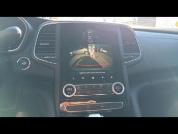 Photo 15 du bon plan RENAULT Talisman 1.3 TCe 160ch FAP Intens EDC E6D-Full occasion à 19990 €