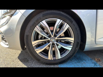 Photo 20 du bon plan RENAULT Talisman 1.3 TCe 160ch FAP Intens EDC E6D-Full occasion à 19990 €