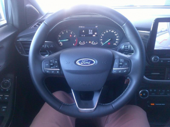 Photo 3 du bon plan FORD Puma 1.0 Flexifuel 125ch S&S mHEV Titanium occasion à 19900 €