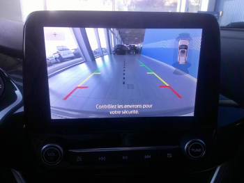 Photo 4 du bon plan FORD Puma 1.0 Flexifuel 125ch S&S mHEV Titanium occasion à 19900 €