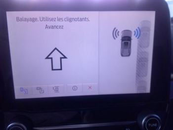 Photo 5 du bon plan FORD Puma 1.0 Flexifuel 125ch S&S mHEV Titanium occasion à 19900 €