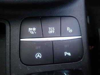 Photo 13 du bon plan FORD Puma 1.0 Flexifuel 125ch S&S mHEV Titanium occasion à 19900 €