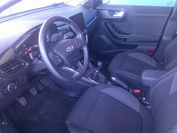 Photo 14 du bon plan FORD Puma 1.0 Flexifuel 125ch S&S mHEV Titanium occasion à 19900 €