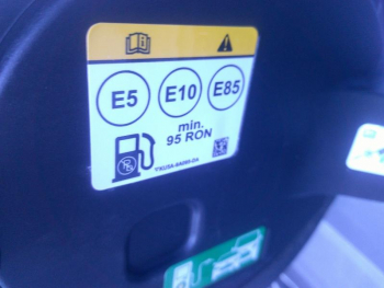 Photo 18 du bon plan FORD Puma 1.0 Flexifuel 125ch S&S mHEV Titanium occasion à 19900 €