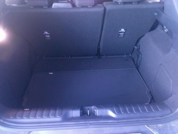 Photo 20 du bon plan FORD Puma 1.0 Flexifuel 125ch S&S mHEV Titanium occasion à 19900 €