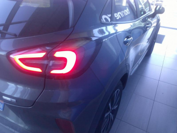 Photo 21 du bon plan FORD Puma 1.0 Flexifuel 125ch S&S mHEV Titanium occasion à 19900 €