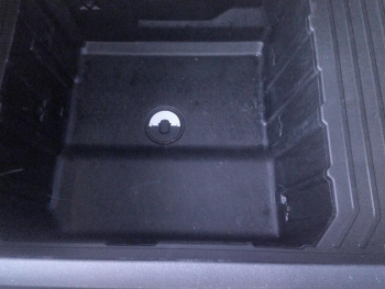 Photo 22 du bon plan FORD Puma 1.0 Flexifuel 125ch S&S mHEV Titanium occasion à 19900 €