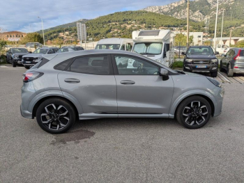 Photo 7 du bon plan FORD Puma 1.0 Flexifuel 125ch S&S mHEV ST-Line X occasion à 20400 €