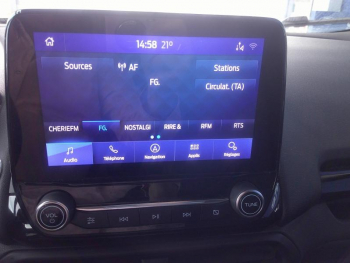 Photo 8 du bon plan FORD EcoSport 1.0 EcoBoost 125ch Titanium occasion à 12900 €