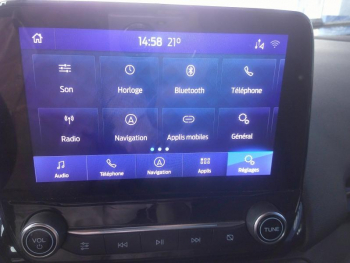 Photo 10 du bon plan FORD EcoSport 1.0 EcoBoost 125ch Titanium occasion à 12900 €