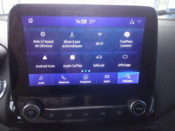 Photo 11 du bon plan FORD EcoSport 1.0 EcoBoost 125ch Titanium occasion à 12900 €